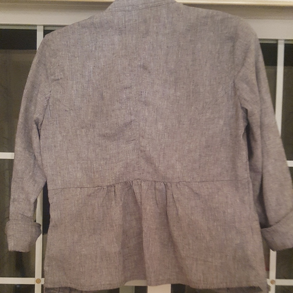 Jacket - Picture 2 of 3